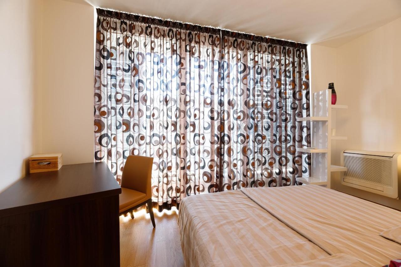 Luxury Apartment Sara Zadar Exterior foto
